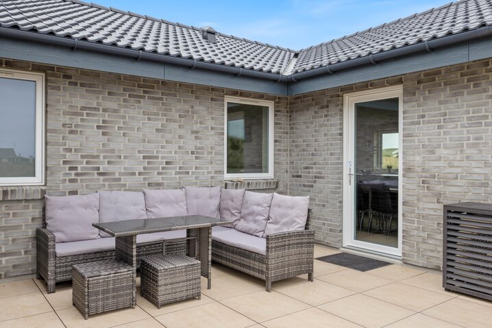 Sommerhus BB1118 på Bjerregårdsvej 337B, Bjerregård - Billede #38