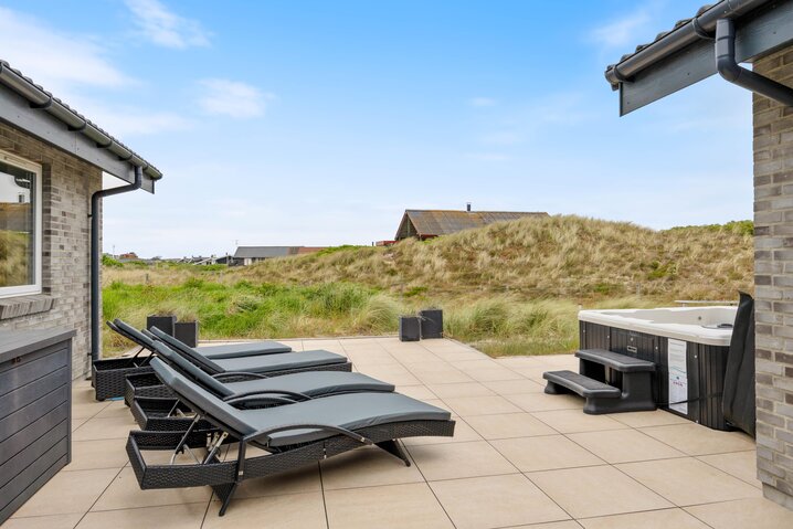 Sommerhus BB1118 på Bjerregårdsvej 337B, Bjerregård - Billede #39