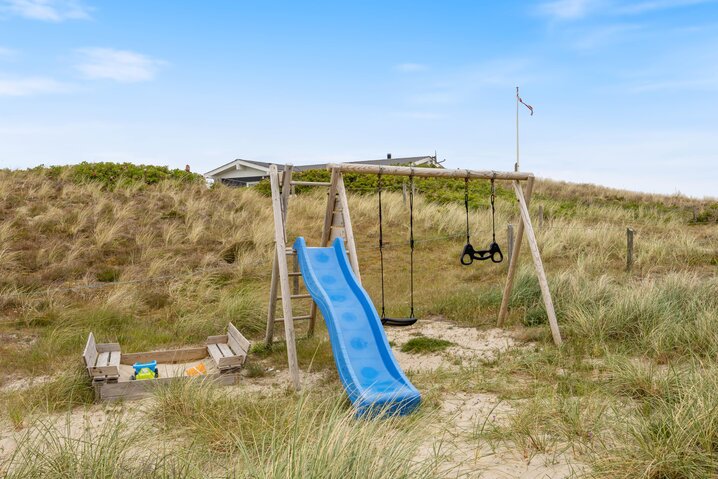 Sommerhus BB1118 på Bjerregårdsvej 337B, Bjerregård - Billede #40