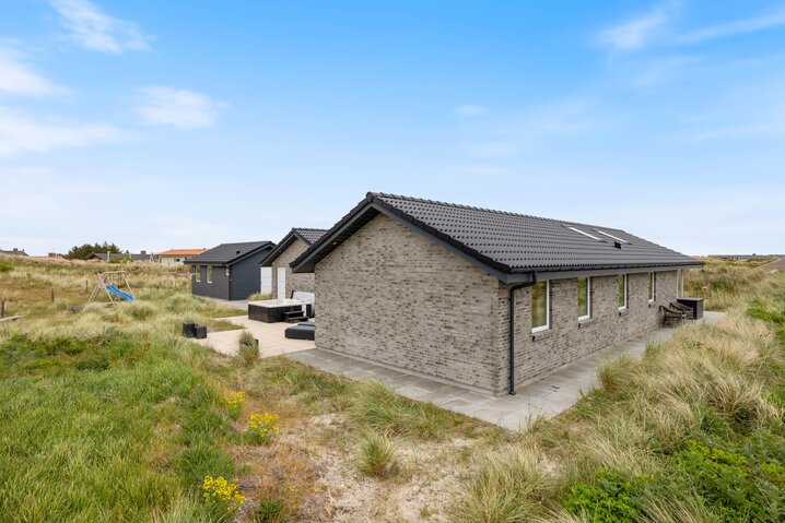 Sommerhus BB1118 på Bjerregårdsvej 337B, Bjerregård - Billede #41