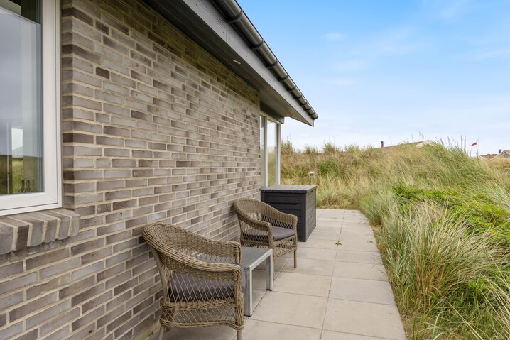 Sommerhus BB1118 på Bjerregårdsvej 337B, Bjerregård - Billede #42