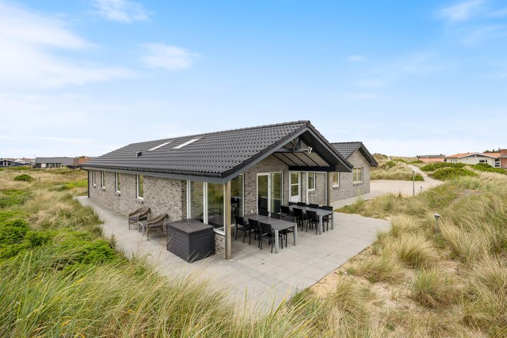 Sommerhus BB1118 på Bjerregårdsvej 337B, Bjerregård - Billede #43