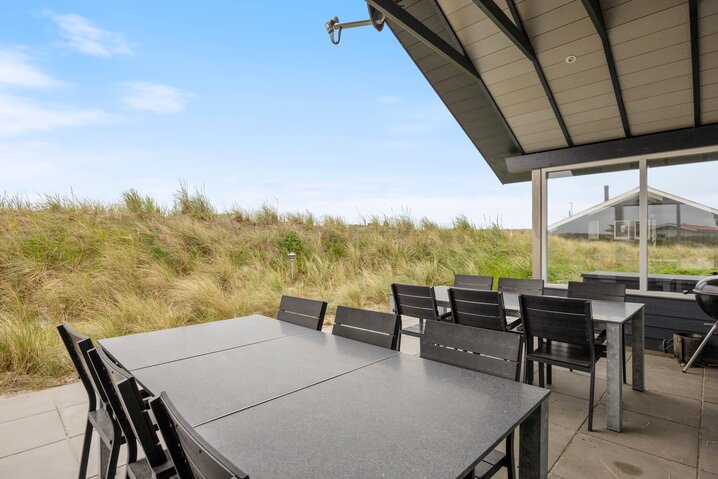 Sommerhus BB1118 på Bjerregårdsvej 337B, Bjerregård - Billede #44