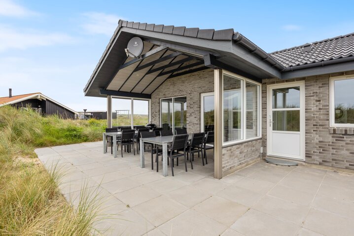 Sommerhus BB1118 på Bjerregårdsvej 337B, Bjerregård - Billede #45