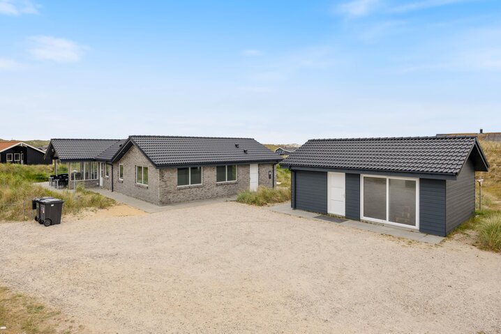 Sommerhus BB1118 på Bjerregårdsvej 337B, Bjerregård - Billede #46