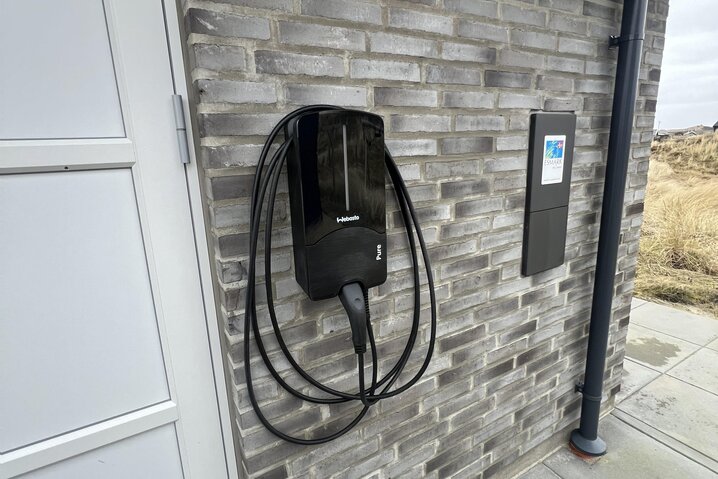 Sommerhus BB1118 på Bjerregårdsvej 337B, Bjerregård - Billede #47