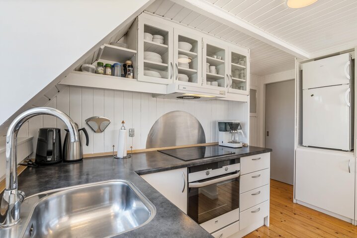 Ferienhaus BB1121 in Blåbærheden 20, Bjerregård - Bild #2