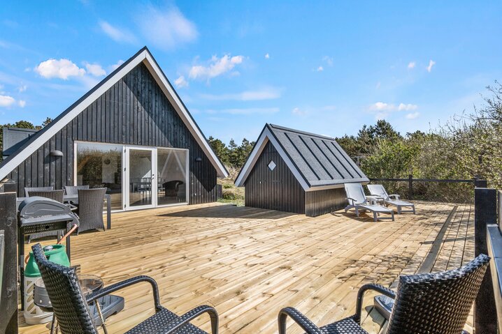 Ferienhaus BB1121 in Blåbærheden 20, Bjerregård - Bild #15