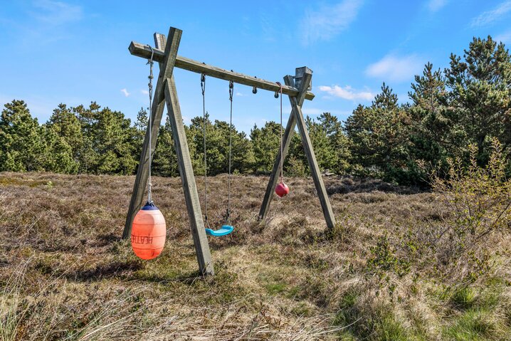 Ferienhaus BB1121 in Blåbærheden 20, Bjerregård - Bild #23