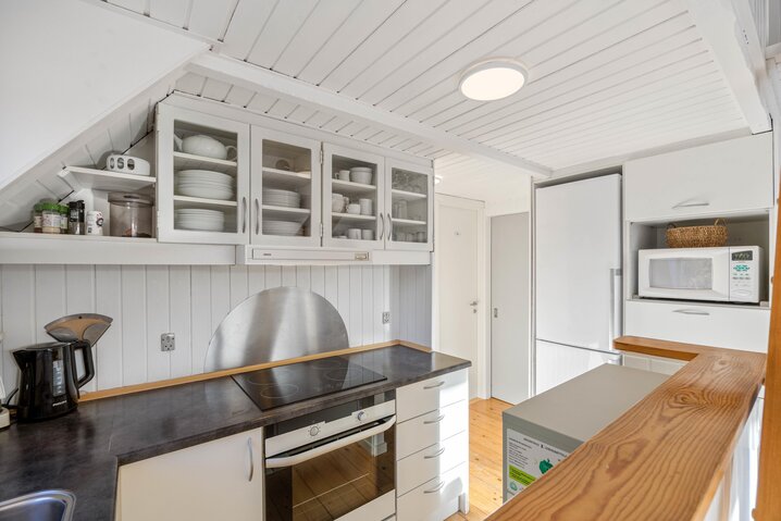 Sommerhus BB1121 på Blåbærheden 20, Bjerregård - Billede #2