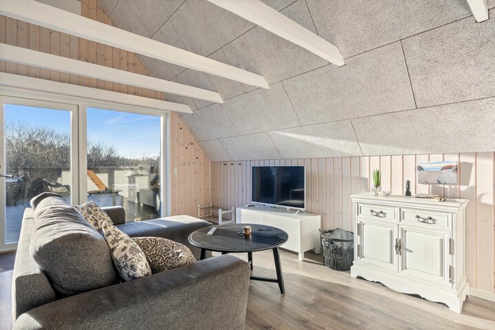 Sommerhus BB1121 på Blåbærheden 20, Bjerregård - Billede #3