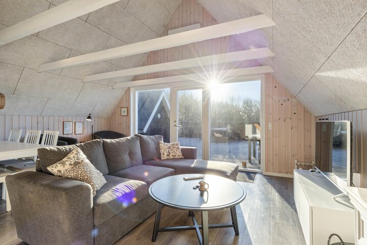 Sommerhus BB1121 på Blåbærheden 20, Bjerregård - Billede #4