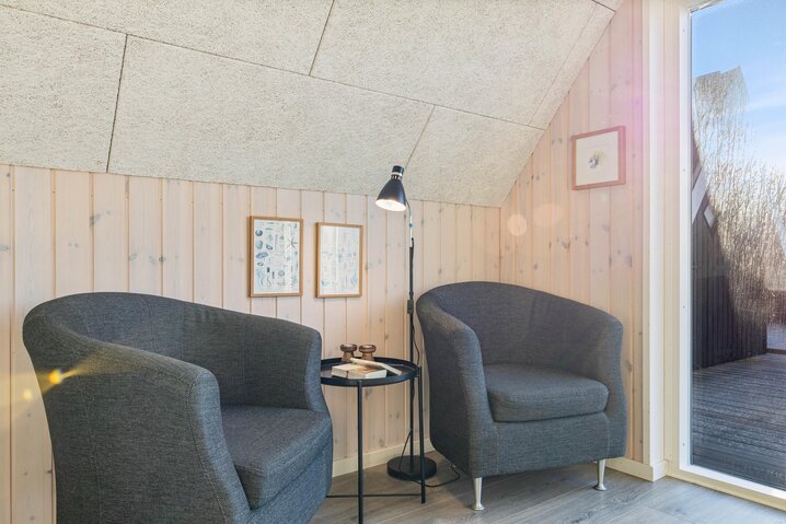 Sommerhus BB1121 på Blåbærheden 20, Bjerregård - Billede #6