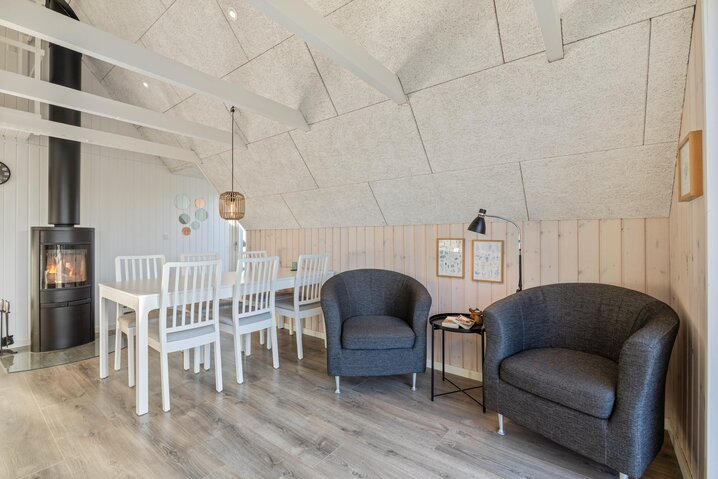 Sommerhus BB1121 på Blåbærheden 20, Bjerregård - Billede #7