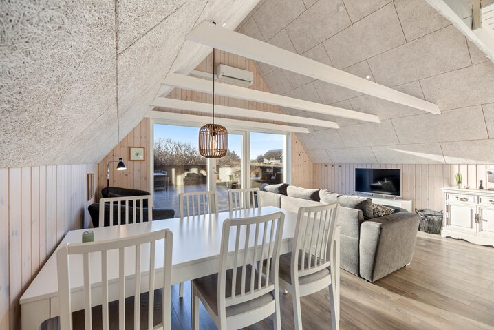 Sommerhus BB1121 på Blåbærheden 20, Bjerregård - Billede #8