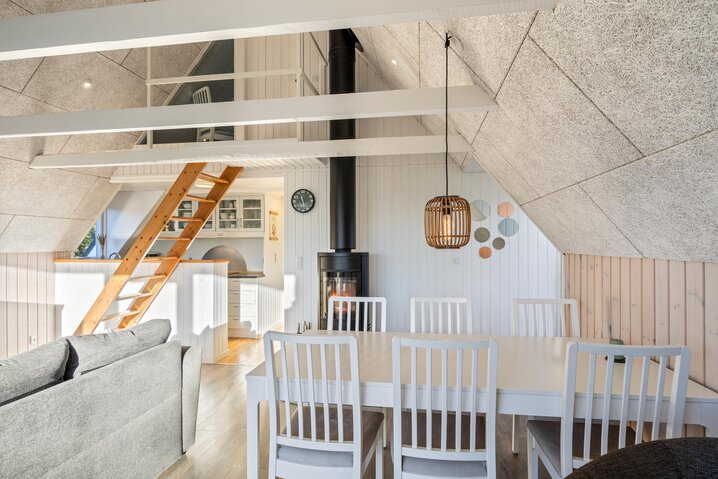 Sommerhus BB1121 på Blåbærheden 20, Bjerregård - Billede #10