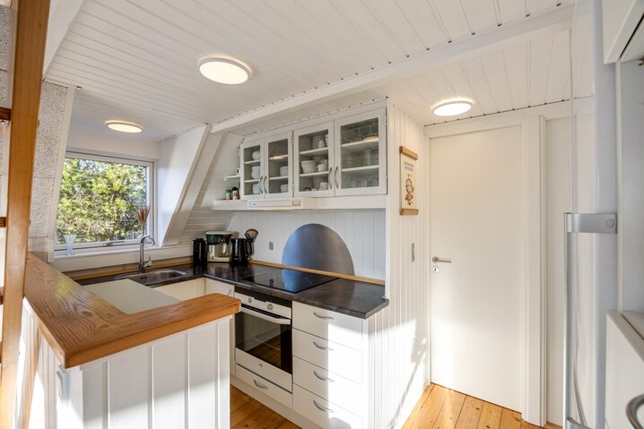 Sommerhus BB1121 på Blåbærheden 20, Bjerregård - Billede #11