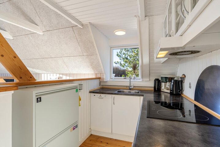 Sommerhus BB1121 på Blåbærheden 20, Bjerregård - Billede #12