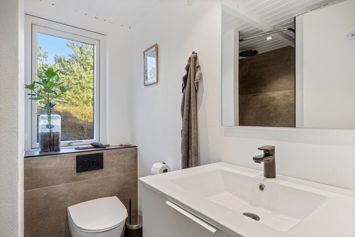 Sommerhus BB1121 på Blåbærheden 20, Bjerregård - Billede #15