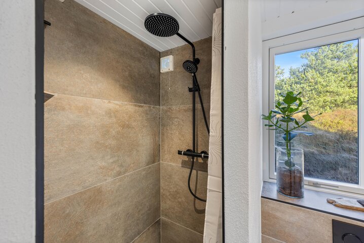 Sommerhus BB1121 på Blåbærheden 20, Bjerregård - Billede #16