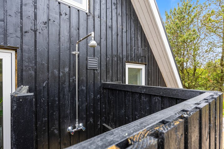 Sommerhus BB1121 på Blåbærheden 20, Bjerregård - Billede #20