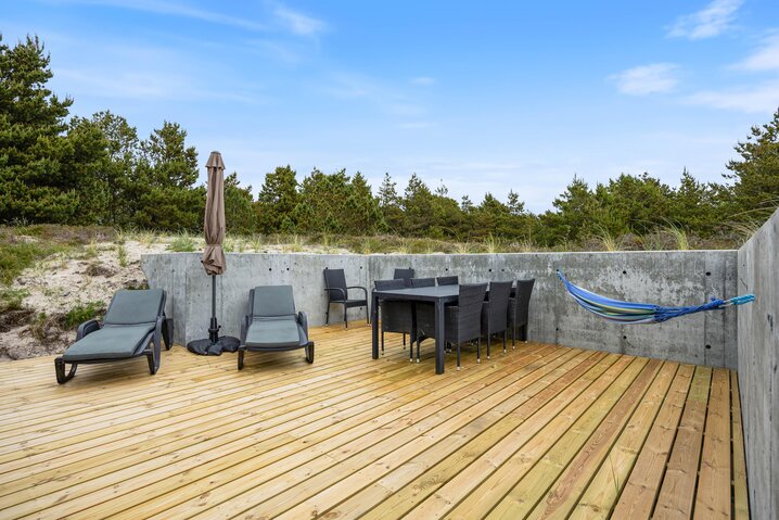 Sommerhus BB1121 på Blåbærheden 20, Bjerregård - Billede #23