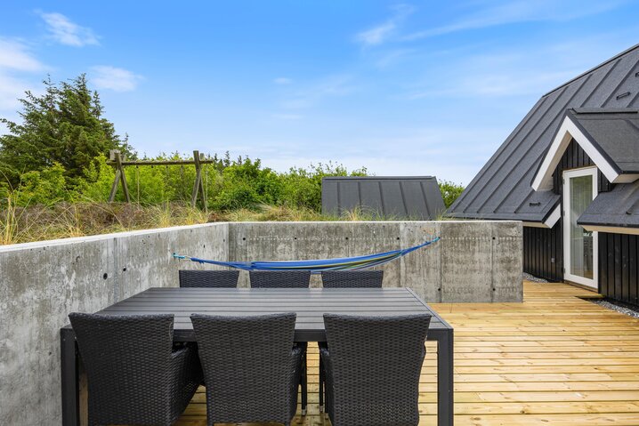 Sommerhus BB1121 på Blåbærheden 20, Bjerregård - Billede #24