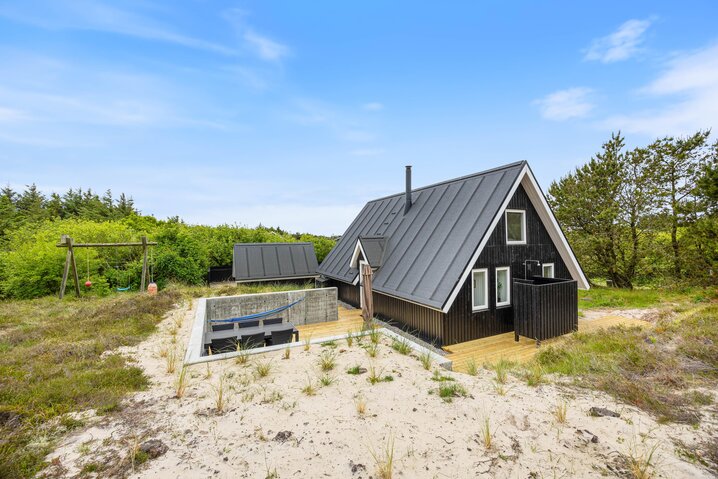 Sommerhus BB1121 på Blåbærheden 20, Bjerregård - Billede #25