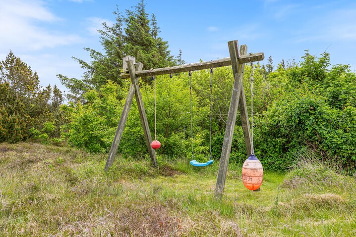 Sommerhus BB1121 på Blåbærheden 20, Bjerregård - Billede #26