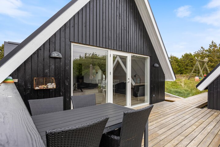 Sommerhus BB1121 på Blåbærheden 20, Bjerregård - Billede #27