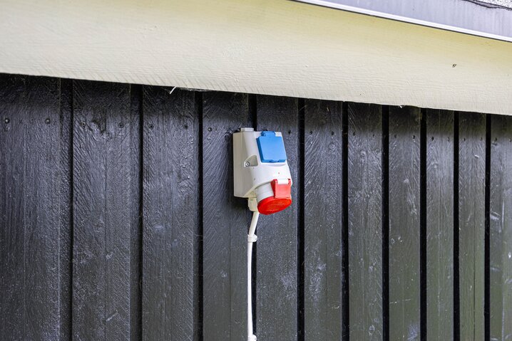 Sommerhus BB1121 på Blåbærheden 20, Bjerregård - Billede #34