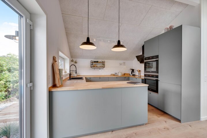 Sommerhus BB1123 på Bjerregårdsvej 6, Bjerregård - Billede #2