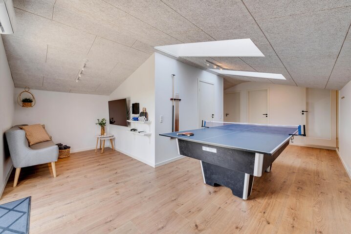 Sommerhus BB1123 på Bjerregårdsvej 6, Bjerregård - Billede #3