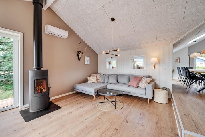 Sommerhus BB1123 på Bjerregårdsvej 6, Bjerregård - Billede #4