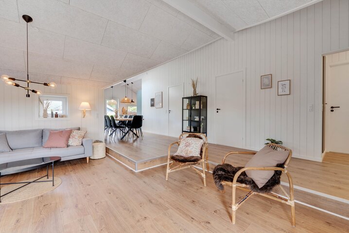 Sommerhus BB1123 på Bjerregårdsvej 6, Bjerregård - Billede #6