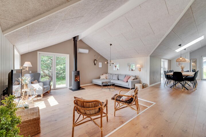 Sommerhus BB1123 på Bjerregårdsvej 6, Bjerregård - Billede #7