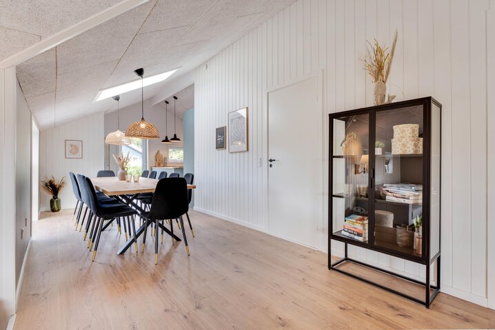 Sommerhus BB1123 på Bjerregårdsvej 6, Bjerregård - Billede #8