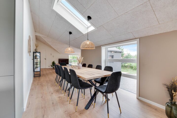 Ferienhaus BB1123 in Bjerregårdsvej 6, Bjerregård - Bild #9