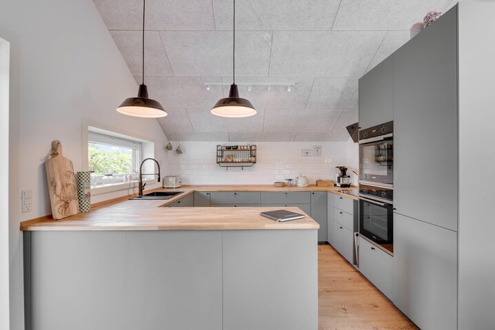 Sommerhus BB1123 på Bjerregårdsvej 6, Bjerregård - Billede #10