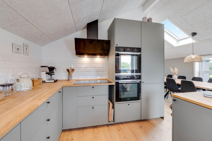 Sommerhus BB1123 på Bjerregårdsvej 6, Bjerregård - Billede #11
