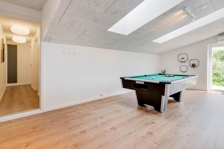 Sommerhus BB1123 på Bjerregårdsvej 6, Bjerregård - Billede #12