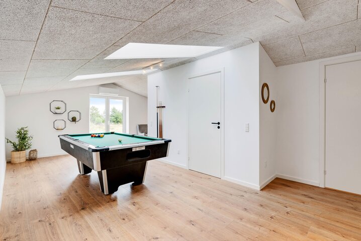 Sommerhus BB1123 på Bjerregårdsvej 6, Bjerregård - Billede #14