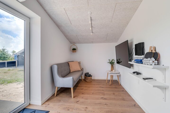 Sommerhus BB1123 på Bjerregårdsvej 6, Bjerregård - Billede #15