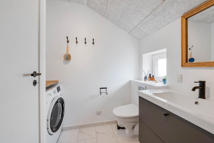 Sommerhus BB1123 på Bjerregårdsvej 6, Bjerregård - Billede #18