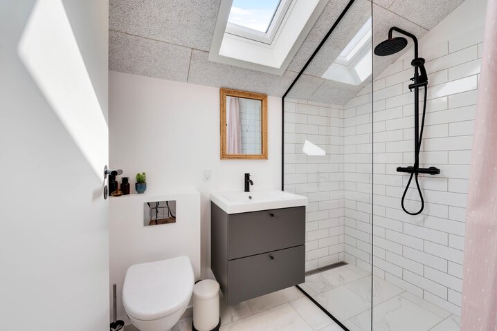 Sommerhus BB1123 på Bjerregårdsvej 6, Bjerregård - Billede #21