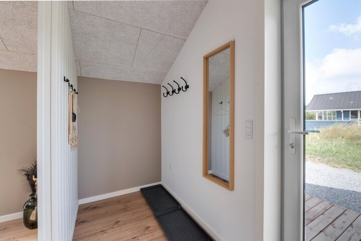 Sommerhus BB1123 på Bjerregårdsvej 6, Bjerregård - Billede #27