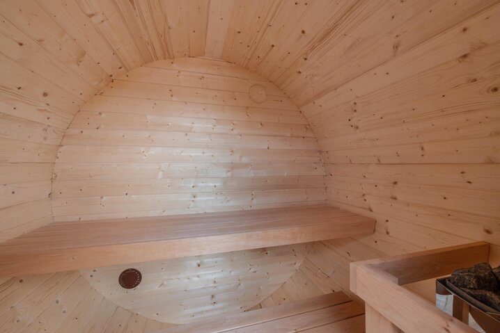 Sommerhus BB1123 på Bjerregårdsvej 6, Bjerregård - Billede #33