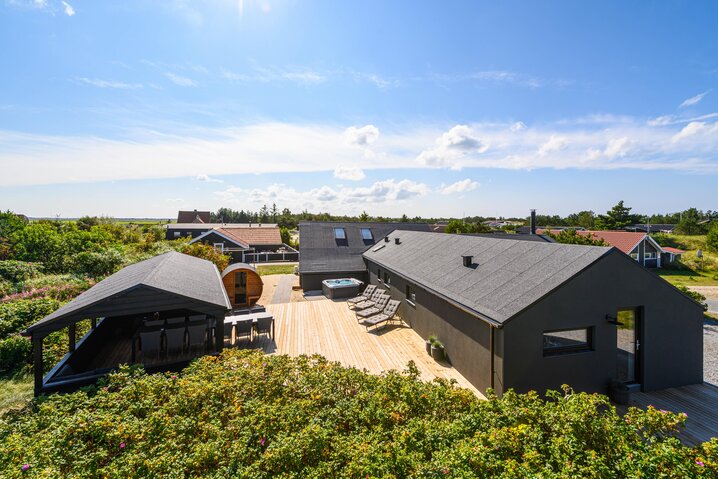 Sommerhus BB1123 på Bjerregårdsvej 6, Bjerregård - Billede #28