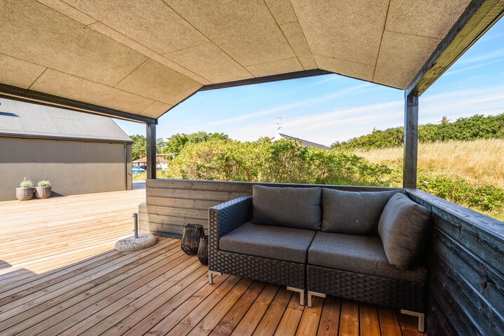 Sommerhus BB1123 på Bjerregårdsvej 6, Bjerregård - Billede #35