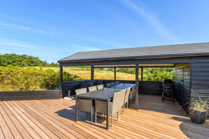 Sommerhus BB1123 på Bjerregårdsvej 6, Bjerregård - Billede #36